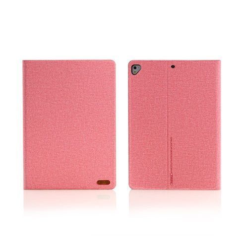 Чохол Remax Pure iPad 7 рожевий 6954851272069 фото
