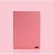Чохол Remax Pure iPad 7 рожевий 6954851272069 фото 3