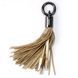 Кабель Remax RC-053i USB Lightning Tassel Ring 15см золото 6954851260172 фото 1