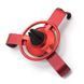 Автомобільний тримач Remax RM-C31 Gravity Car Holder червоний 6954851286257 фото 2