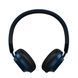 Навушники накладні безпровідні Remax RB-550HB Bluetooth HiFi сині 6954851230014 фото 2
