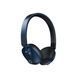 Навушники накладні безпровідні Remax RB-550HB Bluetooth HiFi сині 6954851230014 фото 1