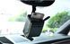 Автомобільний тримач Remax CS-02 Car Seat чорний 6954851265849 фото 6