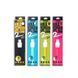 Кабель Remax RC-011i USB Lightning Flat Full Speed II 1м рожевий 2000700000308 фото 2