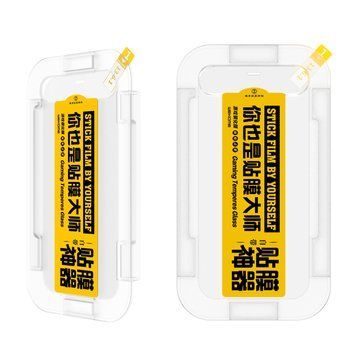 Захисне скло WK WTP-063 Mylord Screen Protector Matte IP14 Pro 6.1дм 0.33мм 2000700010864 фото