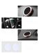 Автомобільний тримач Remax RM-C30 Car Holder золото 6954851279228 фото 2
