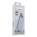 Чохол TPU+PC Space Magnetic Color with Magsafe для iPhone 14 Pro Max Purple 31830_2908259 фото 4