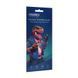 Захисне скло ARMOREX SE 5D Hi-Alumin Antistatic для iPhone 15 Plus/16 Plus Чорний 32888_2954984 фото 2