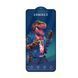 Захисне скло ARMOREX SE 5D Hi-Alumin Antistatic для iPhone 15 Plus/16 Plus Чорний 32888_2954984 фото 1