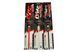 Кабель Remax RC-001i USB Lightning Full Speed 1м червоний 2000700008014 фото 2