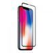 Протиударне захисне скло Proda Guard Alpha 3D Full Glass iPhone X/Xs 0.2мм 2000700006034 фото 2