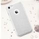 Чохол Remax Glitter iPhone 7 силікон срібло 6954851272304 фото 6
