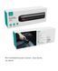 Портативний пилосос USAMS US-ZB234 Geoz 6000Pa 7800mAh 1.2m білий 6958444976167 фото 2