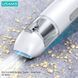 Портативний пилосос USAMS US-ZB234 Geoz 6000Pa 7800mAh 1.2m білий 6958444976167 фото 4