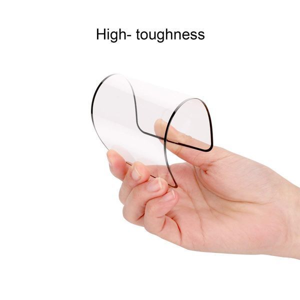 Протиударне захисне скло Proda Full Glue 3D iPhone X/Xs 0.2мм 2000700007864 фото