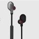 Навушники вакуумні безпровідні Bluetooth Remax RB-S18 чорні 6954851288022 фото 3