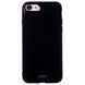 Чохол Remax Jet iPhone 7 матовий чорний 2000700006935 фото 4