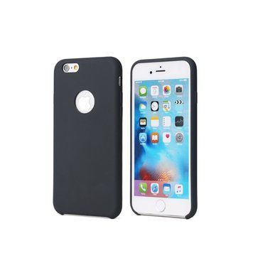 Чохол Remax Kellen iPhone 7 пластик чорний 2000700006898 фото