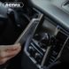 Автомобільний тримач Remax RM-C32 Car Holder чорний 6954851286226 фото 7