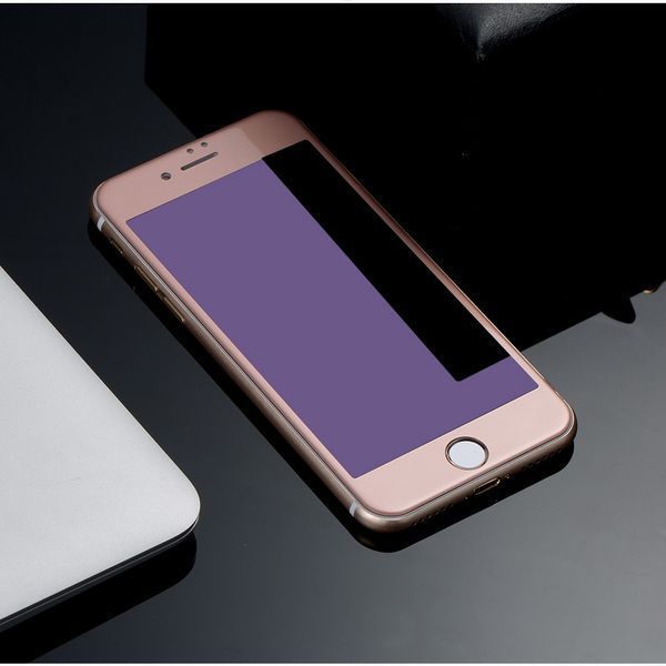 Протиударне захисне скло Remax GL-07 Gener Anti UV iPhone 7 8 0.26мм 2000700006348 фото
