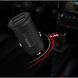 Автомобільний зарядний пристрій Remax RCC-219 Roki 2.4A 2 USB 12W чорний 6954851295662 фото 4