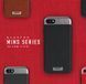 Чохол Remax Mins iPhone 7 чорний 6954851266808 фото 14
