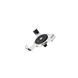 Автомобільний тримач Remax RM-C31 Gravity Car Holder срібло 6954851286233 фото 2