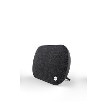 Портативна безпровідна колонка Remax RB-M19 Bluetooth 12Вт чорний 6954851287490 фото