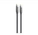 Кабель Remax RC-C055 Wefon Series Type-C-Type-C 100W 1.2м сірий 6954851206057 фото 1