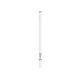 Стилус XO ST-09 Universal Touch-Sensitive Capacitor Pen Білий 38785_443475 фото 1