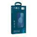 Захисне скло iNOBI Original AR for iPhone 17 Air Чорный 38491_3748708 фото 2