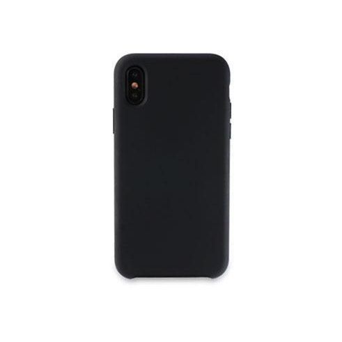 Чохол Remax RM-1661 Crave iPhone X чорний 6954851287636 фото