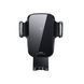 Автомобільний тримач Remax RM-C05 Electric 3-Axis Linkage Wireless 15Вт чорний 6954851241652 фото 3
