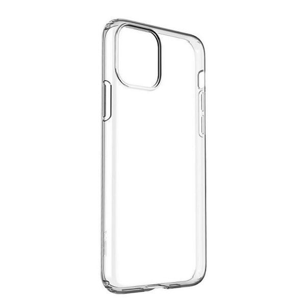 Чохол Usams US-BH523 Clear iPhone 11 прозорий 6958444980218 фото