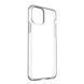 Чохол Usams US-BH523 Clear iPhone 11 прозорий 6958444980218 фото 1