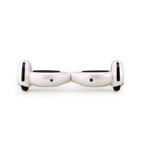 Гіроборд XII Max Dynamic Balance Scooter білий 2000700002432 фото