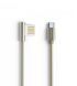 Кабель Remax RC-054m USB МicroUSB Emperor 1м золото 6954851261247 фото 1