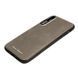 Чохол Remax RM-1666 Yiming iPhone X сірий 2000700005938 фото 8
