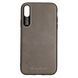 Чохол Remax RM-1666 Yiming iPhone X сірий 2000700005938 фото 2