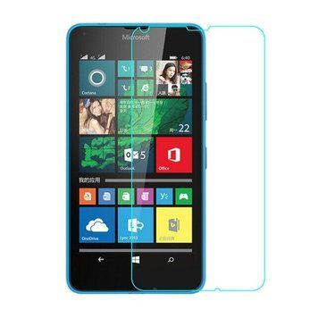 Захисне скло Ornarto Nokia Lumia 640 XL Dual SIM 0.2мм 2000700003040 фото