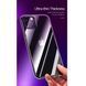 Чохол Usams US-BH532 Primary iPhone 11 Pro Max прозорий 6958444981277 фото 6