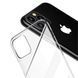 Чохол Usams US-BH532 Primary iPhone 11 Pro Max прозорий 6958444981277 фото 4