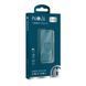 Захисне скло iNOBI Original 3D for iPhone 16 Pro Чорний 38476_3748694 фото 2
