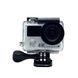 Action-камера Remax SD-02 4K HD Sporty Camera срібляста 6954851270621 фото 1