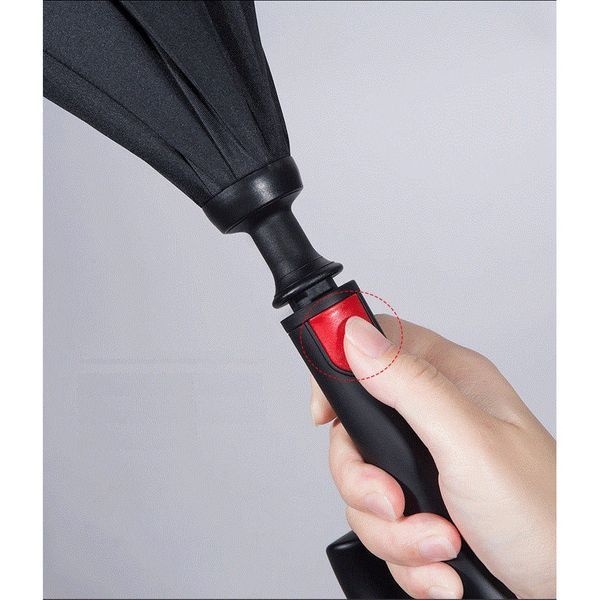 Парасолька Remax RT-U1 Umbrella срібло 6954851261827 фото