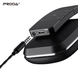 Навушники накладні безпровідні з мікрофоном Bluetooth Proda PD-BH300 сині 6971278725268 фото 3