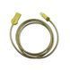 Кабель Remax RC-085i USB Lightning Moon 1м золото 6954851284352 фото 1