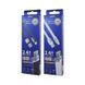 Кабель Remax RC-154a USB Type-C Platinum Pro 1м чорний 6972174153476 фото 7