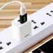 Перехідник Remax RA-USB3 Joymove Type-C to USB-М чорний 6954851284291 фото 6