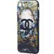 Чохол WK +CL-3477 Chanel iPhone 7 чорний 2000700004238 фото 1